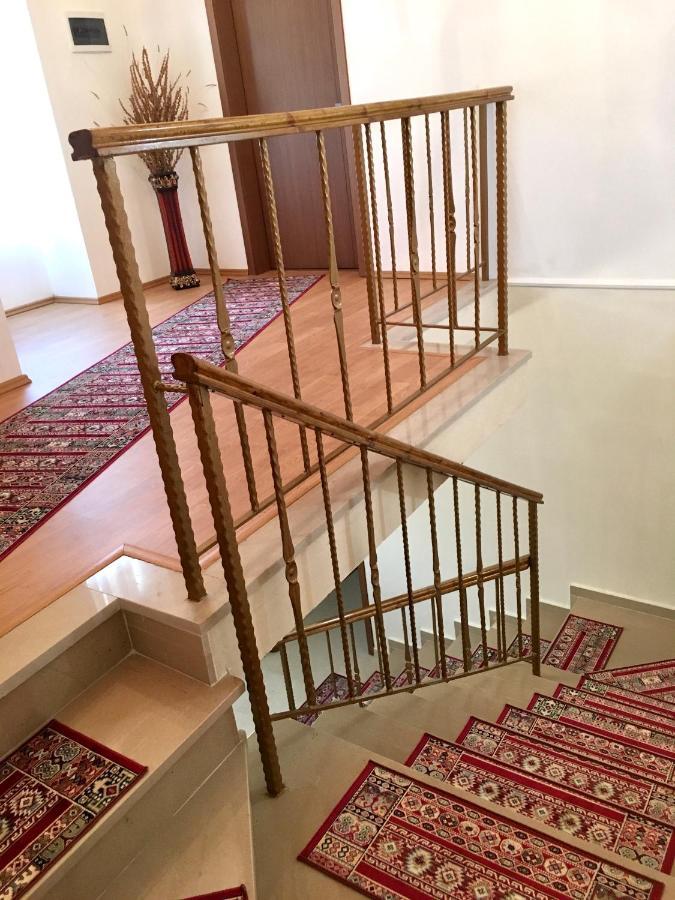 Grandpa'S Home Гирокастра Экстерьер фото